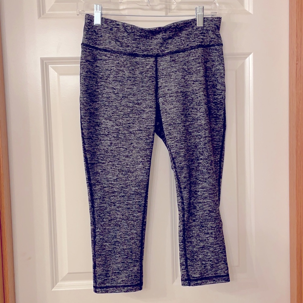 TEK Gear fitness Crop pant